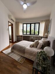 The Draycott (D10), Apartment #537098611